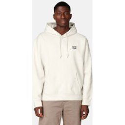 Obey Hoodie - Established Male S Vit