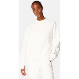 Champion Sweatshirt Relaxed fit Female M Vit