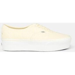 Vans Sneakers - UA Authentic Stackform Unisex EU 39 Vit