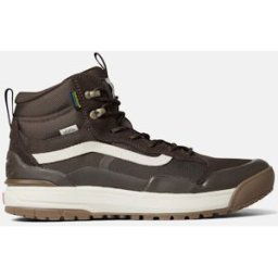 Vans Ultrarange Exo Hi skor Male EU 42.5 Brun