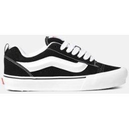 Vans Knu Skool sneakers Unisex EU 38.5 Svart