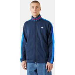 New Balance Greatest Hits träningsjacka Male XL Blå