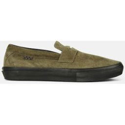 Vans Skateboarding Skate Style 53 x Beatrice Domond skateskor Unisex EU 37 Grön