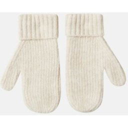 JUNKYARD Stickade tumvantar Female One size Beige