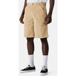 Vans Drill Chore Carpenter shorts Male W31 Brun