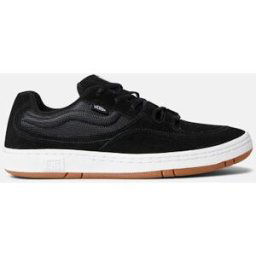 Vans Speed LS sneakers Male EU 44.5 Svart
