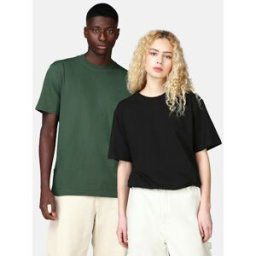 Yôke T-shirt - 2-pack Basic Male XS Multi