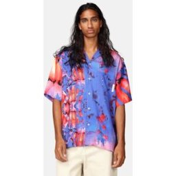 New Amsterdam Surf Association Skjorta - Layday Male XL Multi