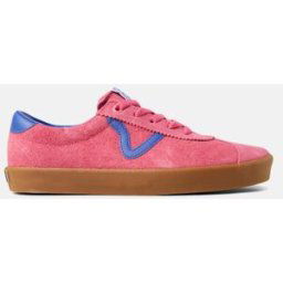 Vans Sport Low sneakers Female EU 40 Rosa