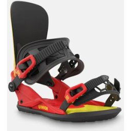 Union Bindings- Cobra Dogs Male M Multi