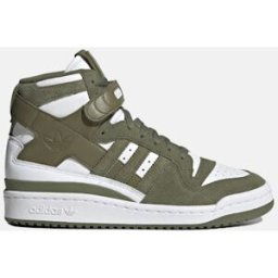 adidas Sneakers - Forum 84 Hi Unisex EU 36 Vit