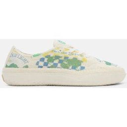 Vans Sneakers - Circle Vee Male EU 38 Multi