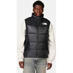 The North Face Himalayan Insulated vest Male M Svart