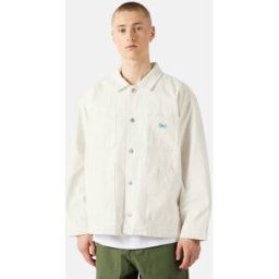 Obey Trenton Chore jacka Male M Vit