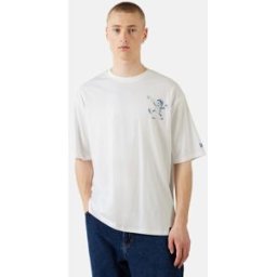 New ERA MLB LA Dodgers t-shirt Unisex XS Vit