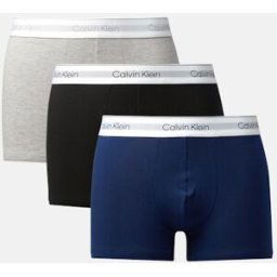 Calvin 3-pack kalsonger Male XS Multi