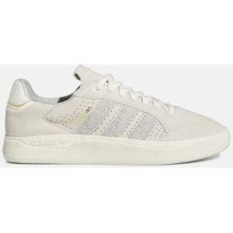 adidas skateboarding Tyshawn skateskor Male EU 46 2/3 Vit