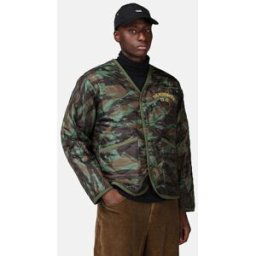 The Hundreds Jacka - Airliner Male M Grön