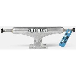 Independent Truckar - 149 mm Hollow Reynolds Block Silver MiD Unisex 149 mm Silver