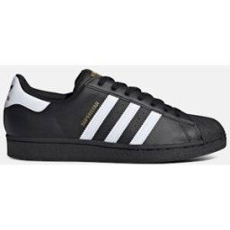 adidas Sneakers - Superstar Male EU 40 2/3 Svart