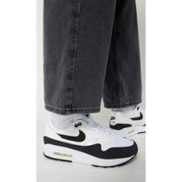 Nike Air Max 1 sneakers Female EU 38.5 Vit