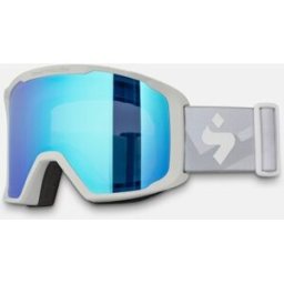 Sweet Protection Skidglasögon - Durden RIG® Reflect Male One size Vit