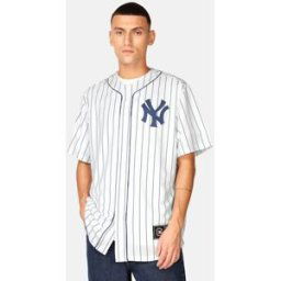 Fanatics New York Yankees t-shirt Male L Vit