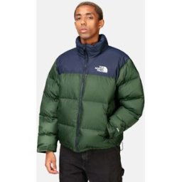 The North Face 1996 Retro Nuptse dunjacka Male XL Grön