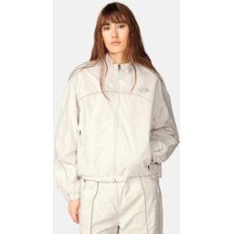The North Face Tek Piping vindjacka Female M Vit