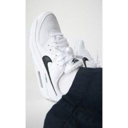 Nike Air Max 90 sneakers Female EU 39 Vit