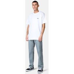 Obey Byxa - Straggler Male W26 Blå