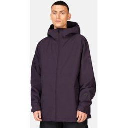 Volcom 2836 Insulated jacka Male XL Lila