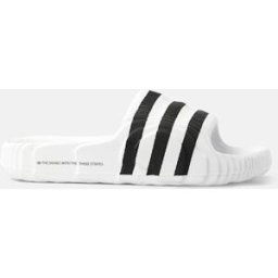 adidas Adilette 22 tofflor Male EU 36 2/3 Vit