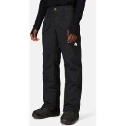 Burton Covert 2.0 2L skalbyxa Male XL Svart