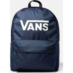 Vans Old Skool Print ryggsäck Unisex One size Blå