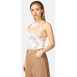 The Cava Company Linne - Ribbed Female XL Brun
