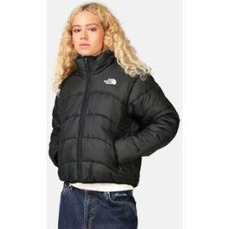 The North Face 2000 Synthetic Jacka Female S Svart
