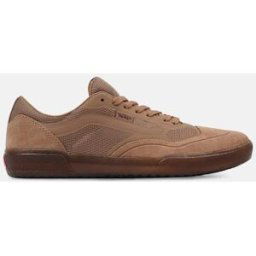 Vans Skateboarding Sneakers - Ave Male EU 40 Brun