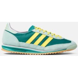 adidas SL 72 OG sneakers Unisex EU 40 2/3 Grön