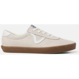 Vans Sport Low sneakers Unisex EU 44.5 Vit