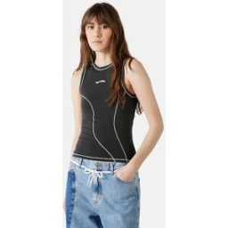 The Cava Company Wave linne Female XS Svart