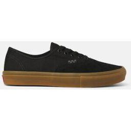 Vans Skate Authentic sneakers Male EU 44.5 Svart