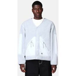 New Amsterdam Surf Association Jacka - Layday Male XL Blå