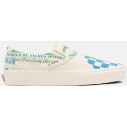 Vans Sneakers - Eco Theory UA Classic Male EU 36.5 Multi