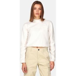 The North Face Longsleeve- 2000 TKA Mock-Neck Female M Vit