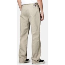 DICKIES SKATE Byxor - 874 Flex Work Male W26-L28 Beige