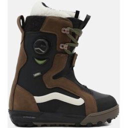 Vans Snowboarding Snowboardboots - One & Done / Hana Beaman Female EU 39 Brun