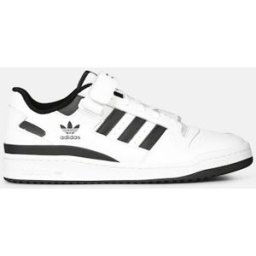 adidas Sneakers - Forum Low Unisex EU 44 2/3 Vit