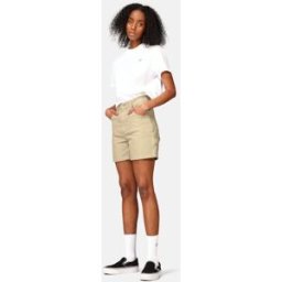 Dickies Shorts - Duck Canvas Carpenter Female W26 Beige