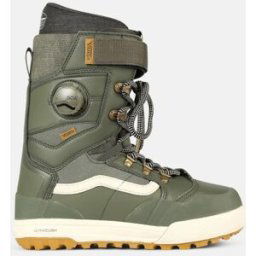 Vans Snowboarding Luna Ventana Pro snowboardboots Female EU 40.5 Grön